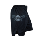 Шорти - Ground Game -MMA Shorts Samurai Shadow